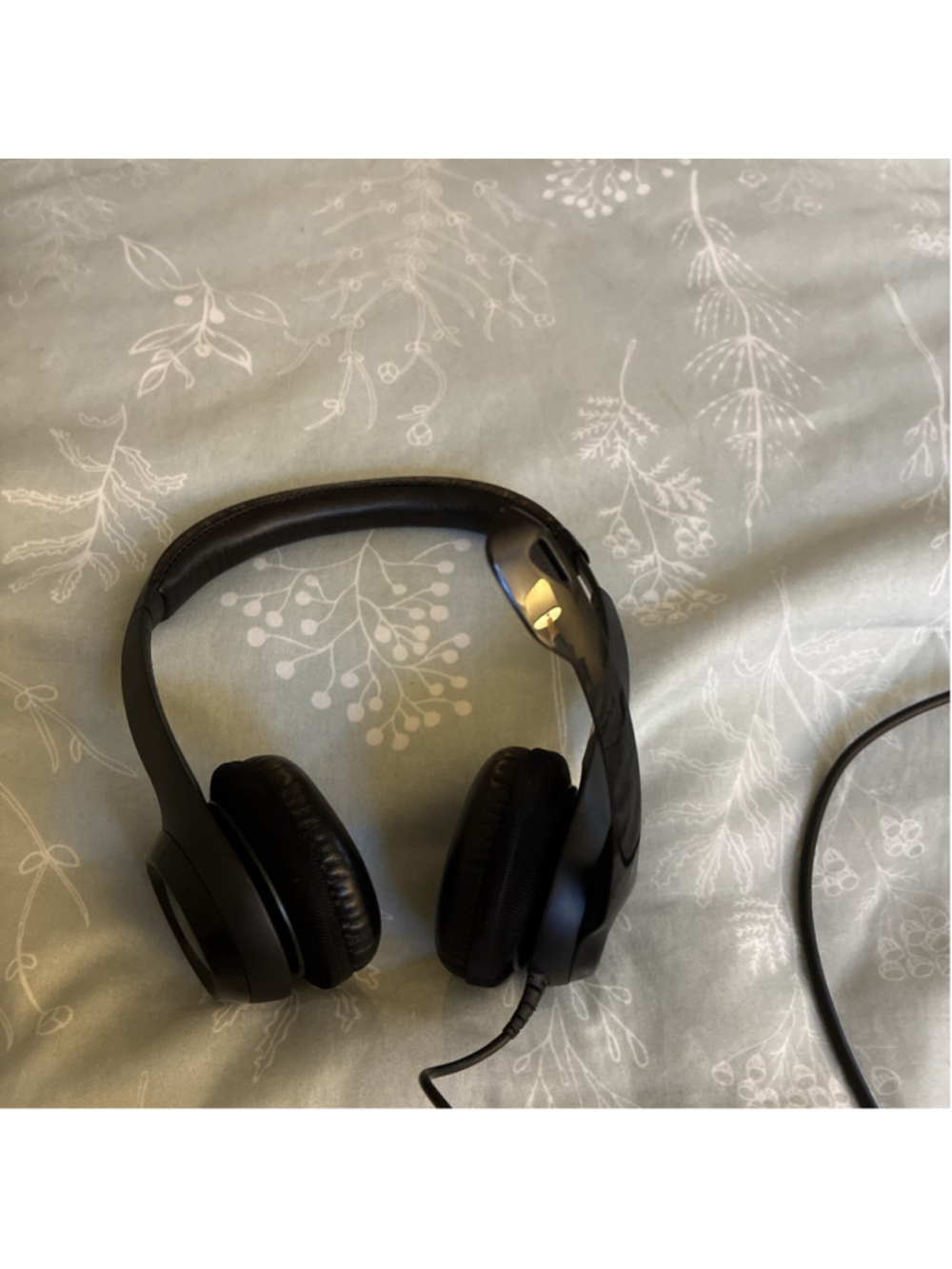 Logi A00146 USB Wired Headset With Microphone